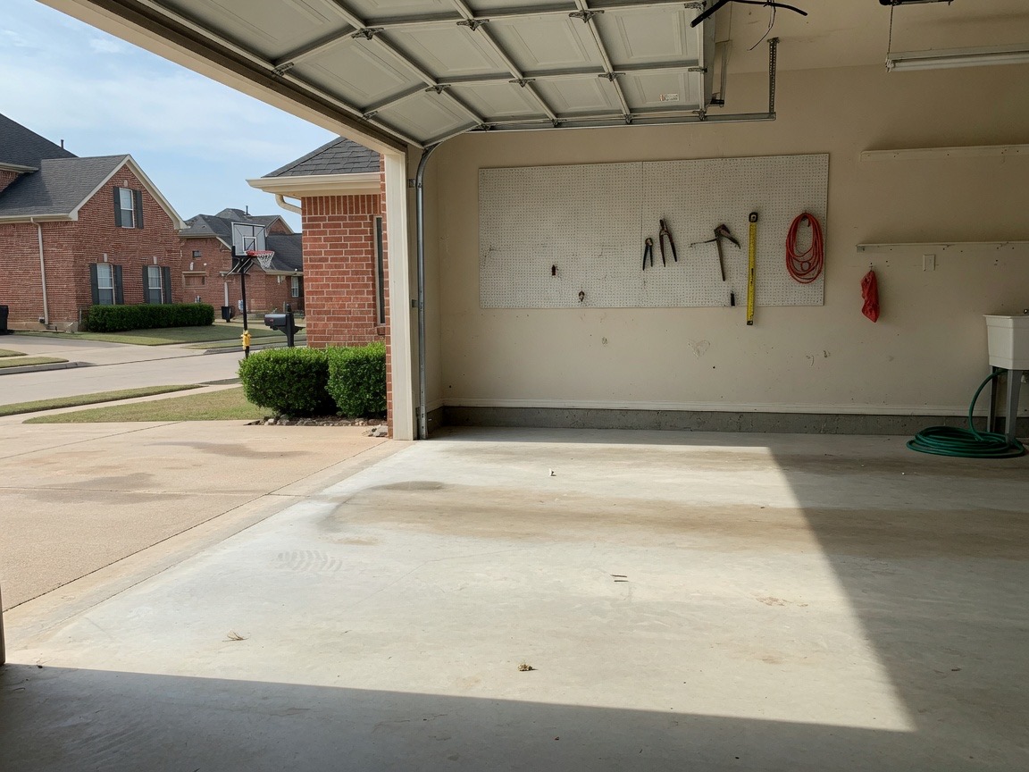 Junk removal in Wylie, Texas